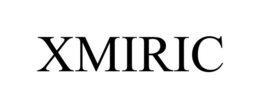 XMIRIC trademark