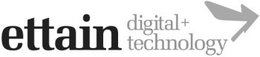ETTAIN DIGITAL + TECHNOLOGY trademark