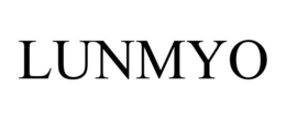 LUNMYO trademark