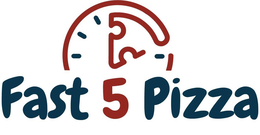 FAST 5 PIZZA trademark