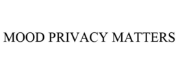 MOOD PRIVACY MATTERS trademark