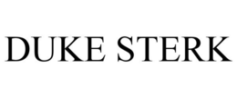 DUKE STERK trademark