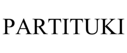 PARTITUKI trademark