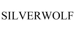 SILVERWOLF trademark