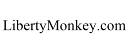 LIBERTYMONKEY.COM trademark