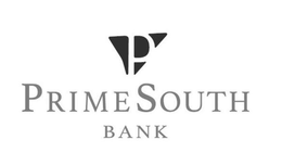 P PRIMESOUTH BANK trademark