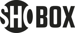 SHOBOX trademark