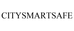 CITYSMARTSAFE trademark