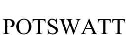 POTSWATT trademark