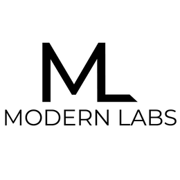 ML MODERN LABS trademark