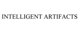 INTELLIGENT ARTIFACTS trademark