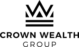 W CROWN WEALTH GROUP trademark