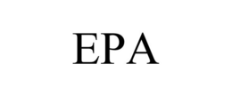 EPA trademark