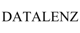 DATALENZ trademark