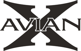 AVIAN X trademark