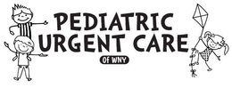 PEDIATRIC URGENT CARE OF WNY trademark
