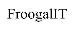FROOGALIT trademark