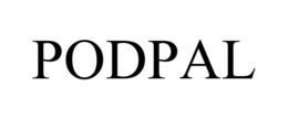 PODPAL trademark