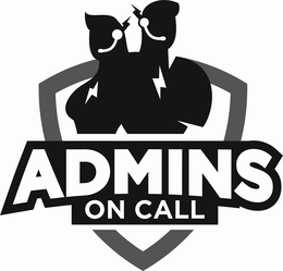 ADMINS ON CALL trademark