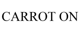 CARROT ON trademark