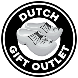 DUTCH GIFT OUTLET trademark