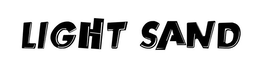 LIGHT SAND trademark
