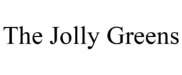 THE JOLLY GREENS trademark
