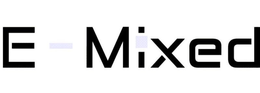 E MIXED trademark