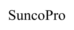 SUNCOPRO trademark