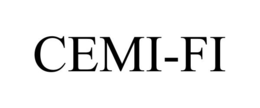 CEMI-FI trademark