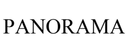 PANORAMA trademark