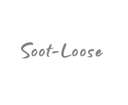 SOOT-LOOSE trademark