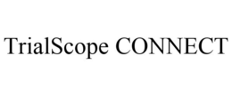 TRIALSCOPE CONNECT trademark