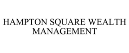 HAMPTON SQUARE WEALTH MANAGEMENT trademark