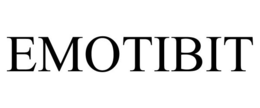EMOTIBIT trademark