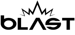 BLAST trademark