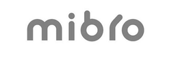 MIBRO trademark