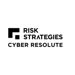 RS RISK STRATEGIES CYBER RESOLUTE trademark