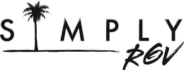 SIMPLY RGV trademark