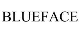 BLUEFACE trademark