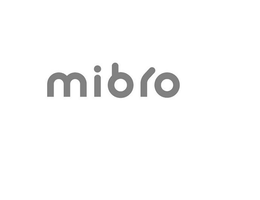 MIBRO trademark