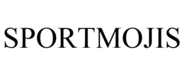 SPORTMOJIS trademark