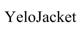YELOJACKET trademark