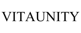 VITAUNITY trademark