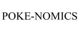 POKE-NOMICS trademark