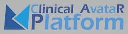 CLINICAL AVATAR PLATFORM trademark