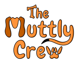 THE MUTTLY CREW trademark