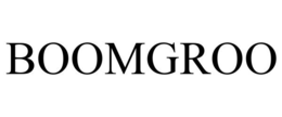 BOOMGROO trademark