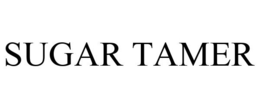 SUGAR TAMER trademark