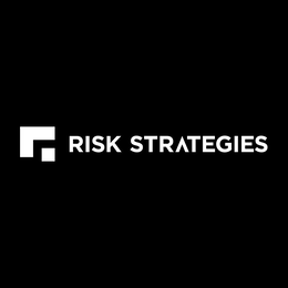 RS RISK STRATEGIES trademark